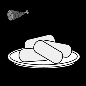kroketten